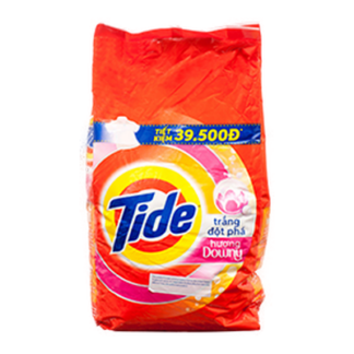 Tide Detergent W/Downy 5Kg