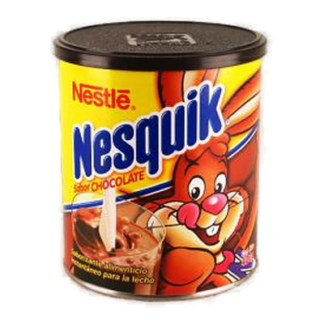 Nestle Nesquik Choco 400G