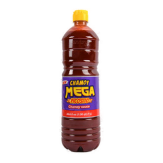 Mega Chamoy 33.8 Oz Picosito