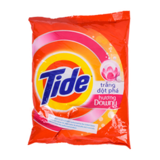 Tide W/Downy 690G