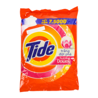 Tide W/Downy 2.25Kg