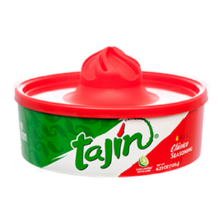 Tajin Fruit Seasoning Escarchador 4.23Oz