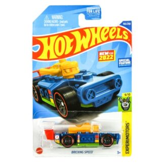 Toy Hot Wheel Display 60Pcs