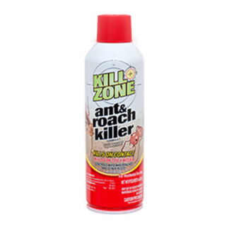 Killzone Ant & Roach Killer 3 Oz