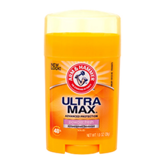 Arm & Hammer Deodorant Powder Fresh 1 Oz
