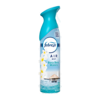 Febreze Air Freshener Bora Bora 8.1 Oz