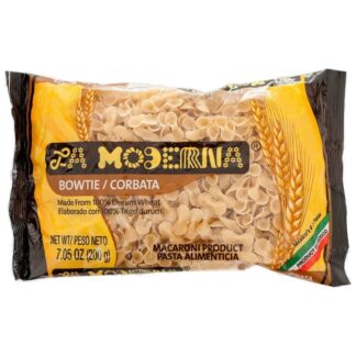 La Moderna Pasta 7 Oz Bow Tie