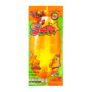 Dp Cachepigui Slaps Mango 10Ct