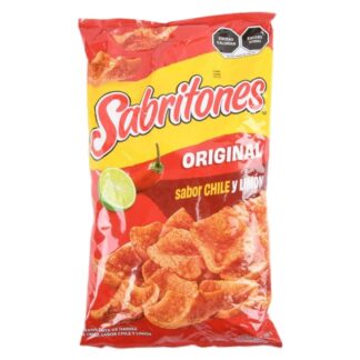 Sabritas Sabritones 160G