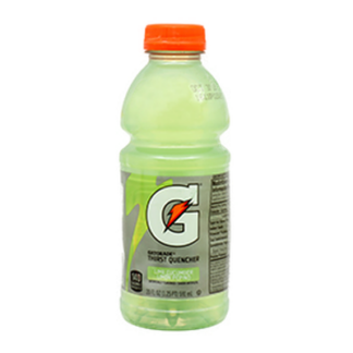 Gatorade 20 Oz Cucumber