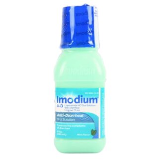 Liquid Imodium A-D 8Oz