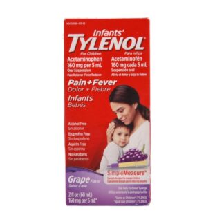 Infant'S Tylenol