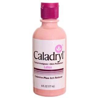Caladryl Lotion 6Oz