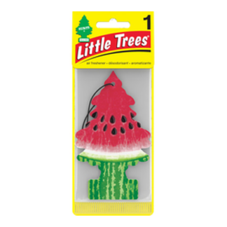 Little Trees Car Freshener Watermelon