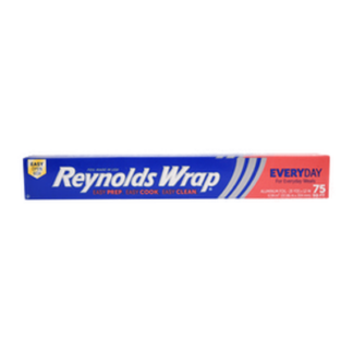 Reynolds Foil Wrap 75 Sqft