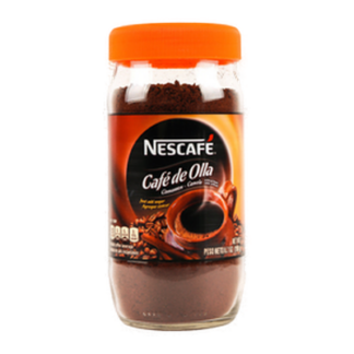 Nescafe Cafe De Olla 6.7 Oz