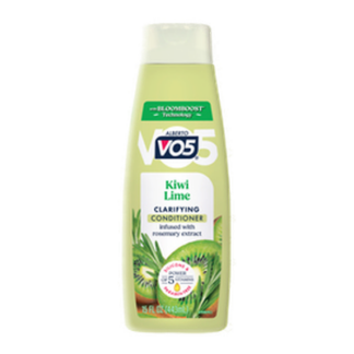 Vo5 Conditioner Kiwi Lime Squeeze 15 Oz
