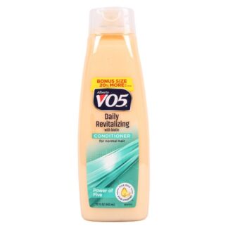 Vo5 Conditioner Daily Revitalizing 15 Oz