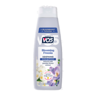 Vo5 Shampoo Free Me Freesia 15 Oz