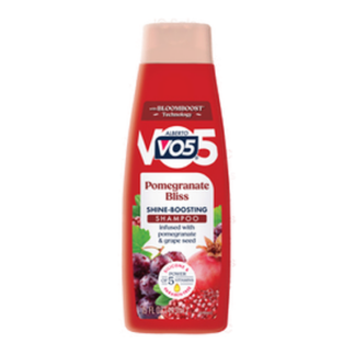 Vo5 Shampoo Pomegranate Bliss 15  Oz