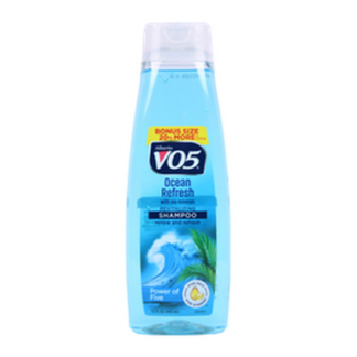 Vo5 Shampoo Ocean Refresh 15 Oz.