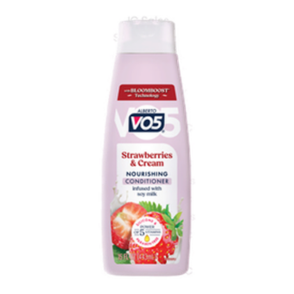 Vo5 Conditioner Strawberries & Cream 15 Oz