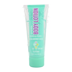 Body Lotion Papaya & Peach W/ Hyaluronic Acid 200Ml