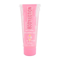 Body Lotion Sweet Guava W/ Hyaluronic Acid 200Ml