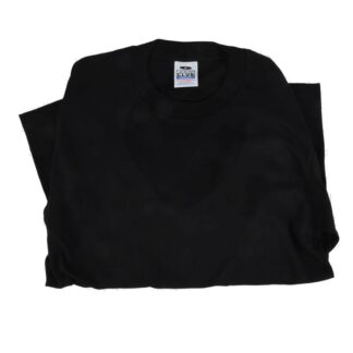 Pro-Club Long Sleeve Blk-Med