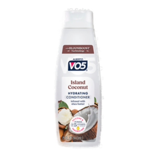 Vo5 Conditioner Island Coconut 15 Oz.