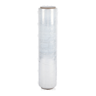 Plastic Wrap 18" X 1,000Ft 80 Gauge