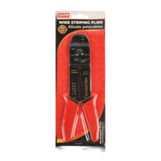 Wire Striping Plier