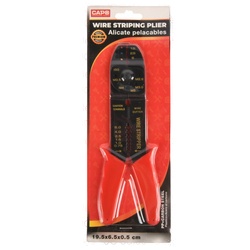 Wire Striping Plier