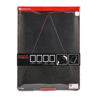 Exogear Ipad Convertible Sleeve