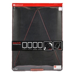 Exogear Ipad Convertible Sleeve