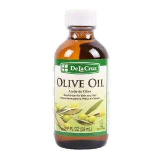 De La Cruz Olive Oil 2Z