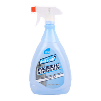 Awesome Fabric Refresher Crisp Linen Air 33 Oz
