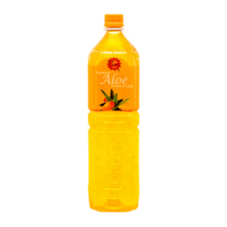 Aloe Vera Mango Juice 1.5L