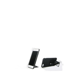 Piggy Premium Phone Stand W/ Mirror Rose Gold