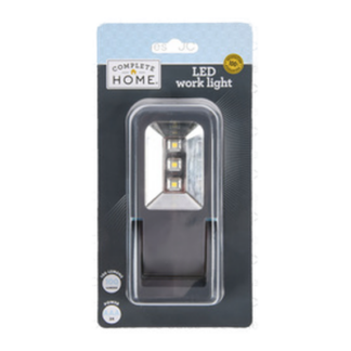 Complete Home Led Work Light 100 Lumens