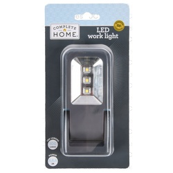 Complete Home Led Work Light 100 Lumens