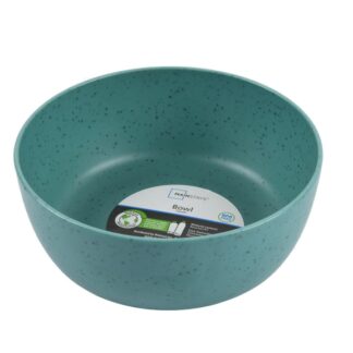 Eco Bowl Aqua 30 Oz