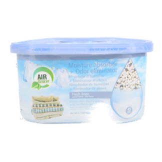 Moisture Absorber + Odor Eliminator 6.7 Oz Lavender