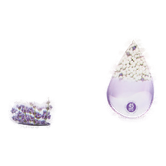 Moisture Absorber + Odor Eliminator 6.7Oz Fresh Linen