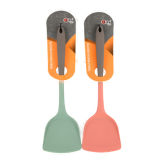 Wide Turner Silicone Asst Color