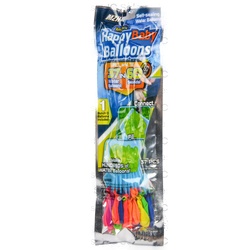 Happy Baby Water Balloon 37 Pc