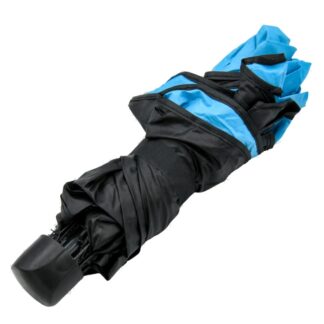 Umbrella W/ Cover Navy Blue Color