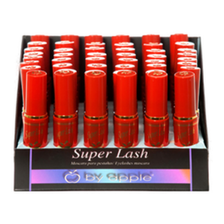 Mascara Apple#Jojoba