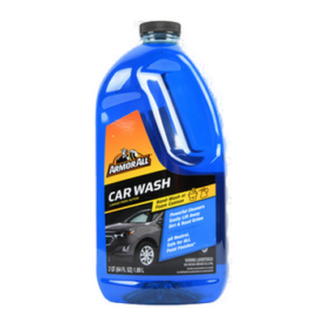 Armor All Car Wash 64 Oz