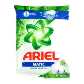Ariel Sunrise 700G